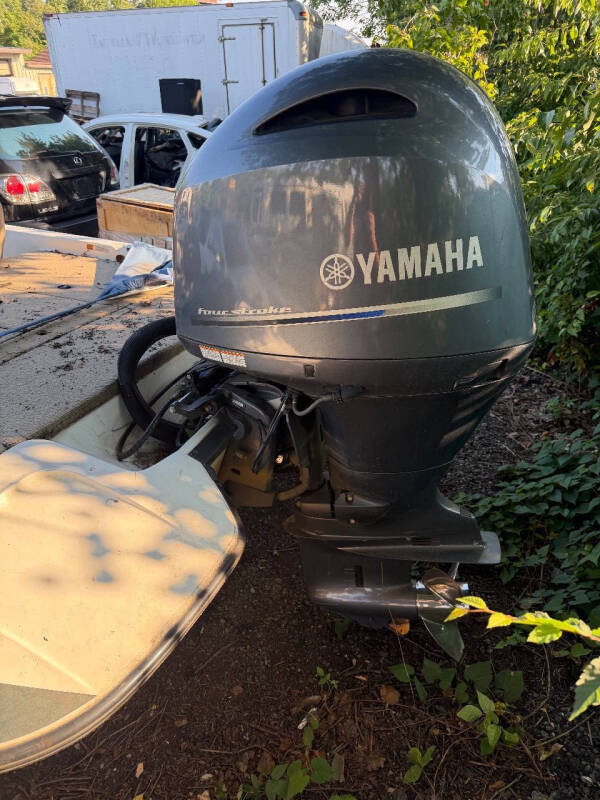 2004 startos pro xl 250