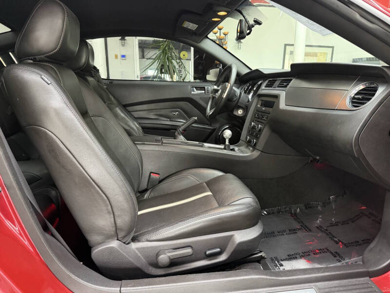 2010 Ford Mustang GT