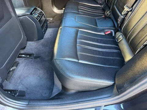 2017 BMW 5 Series 530i
