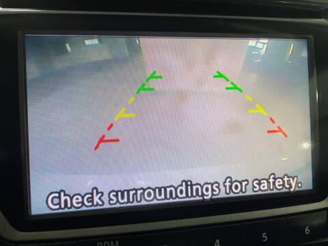 2016 Nissan Sentra SV