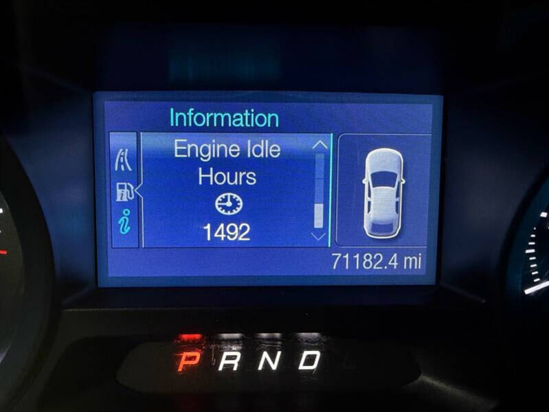 2014 Ford Explorer Police Interceptor Utility