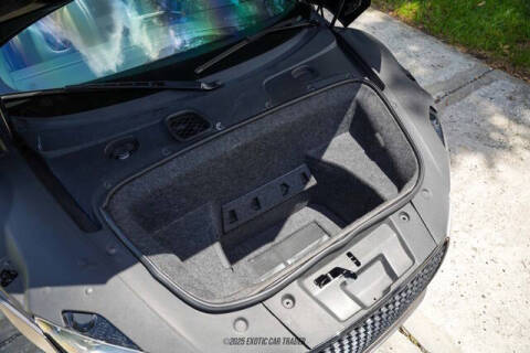 2011 Audi R8 5.2 quattro Spyder