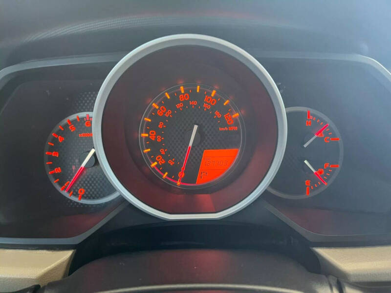 2013 Toyota 4Runner Limited