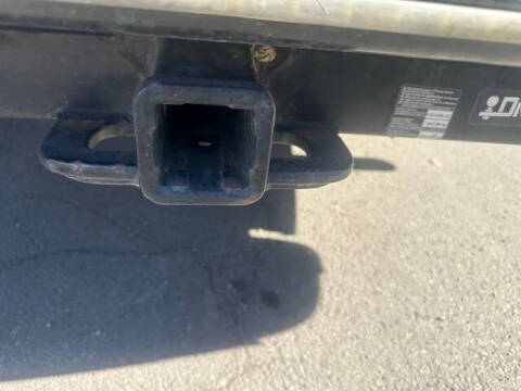 2015 Chevrolet Express 2500