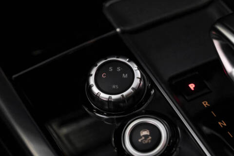 2016 Mercedes-Benz E-Class AMG E 63 S