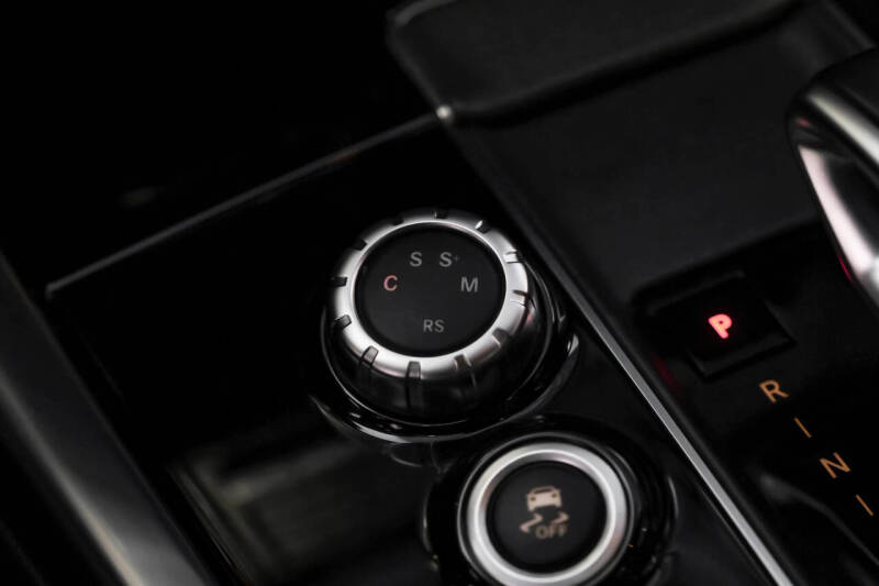 2016 Mercedes-Benz E-Class AMG E 63 S