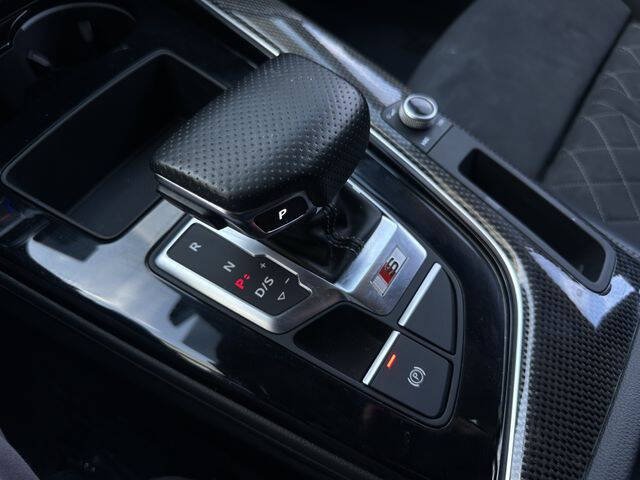 2022 Audi S5 3.0T quattro Premium