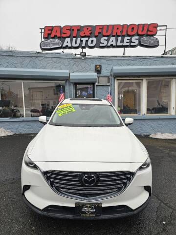 Mazda For Sale in Newark, NJ - FAST AND FURIOUS AUTO SALES