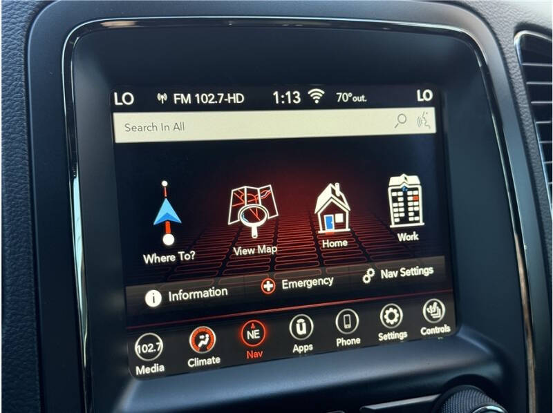 2020 Dodge Durango R/T