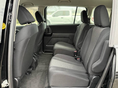 2012 Mazda MAZDA5 Sport