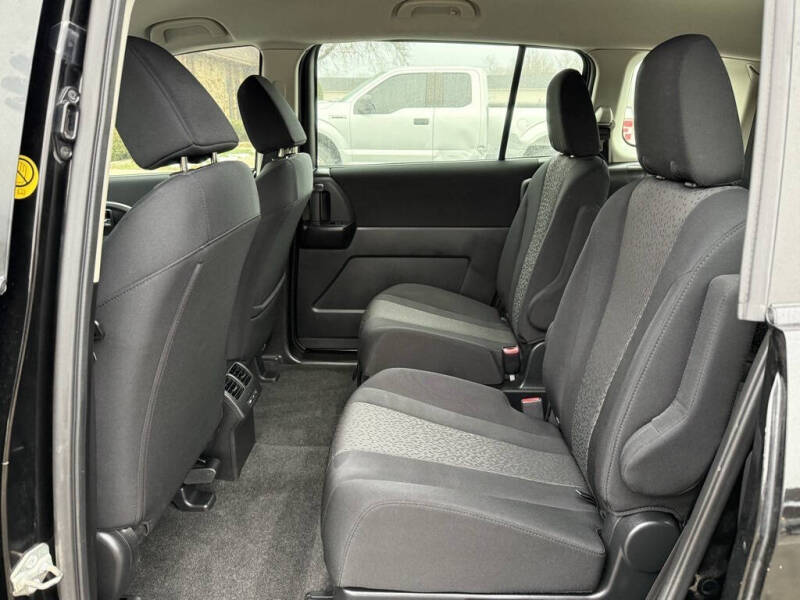 2012 Mazda MAZDA5 Sport