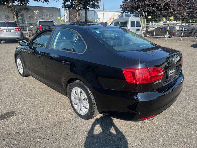 2014 Volkswagen Jetta