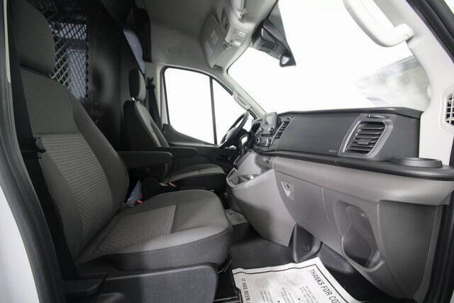 2024 Ford Transit 250