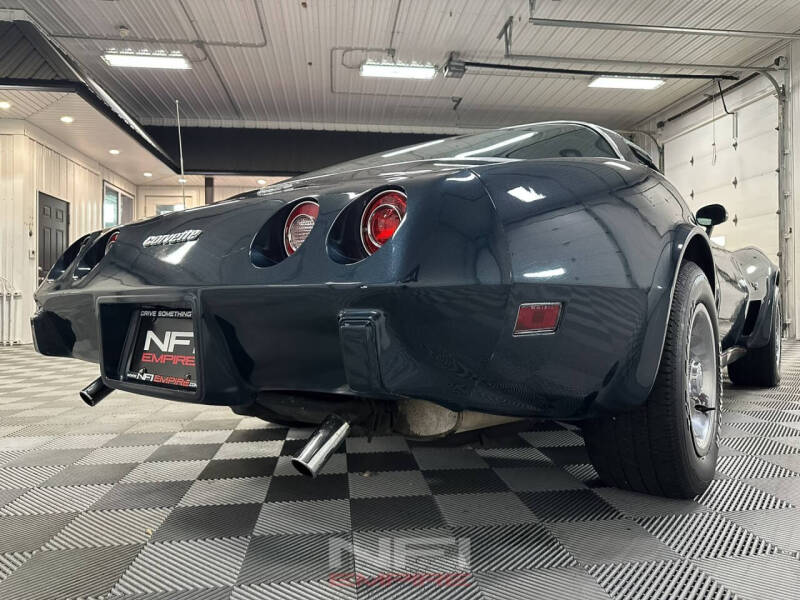 1978 Chevrolet Corvette