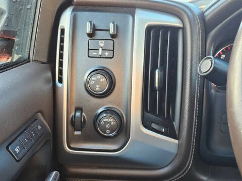 2016 GMC Sierra 1500