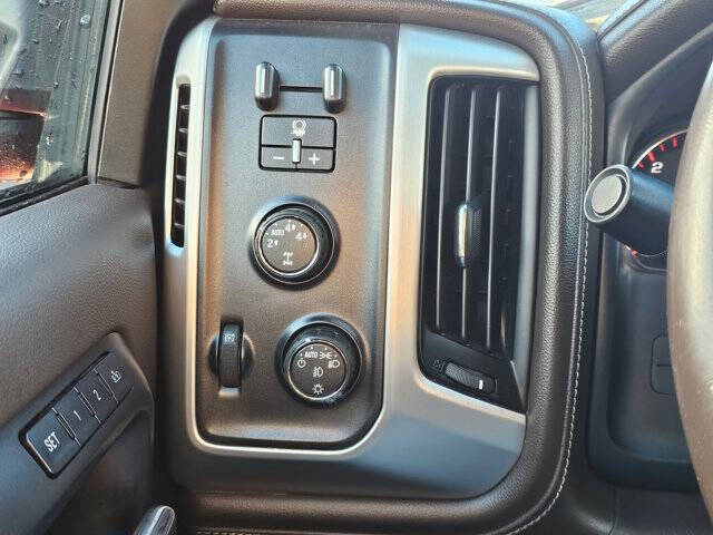 2016 GMC Sierra 1500