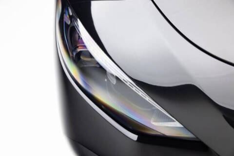 2022 Mercedes-Benz SL-Class AMG SL 63