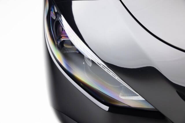 2022 Mercedes-Benz SL-Class AMG SL 63