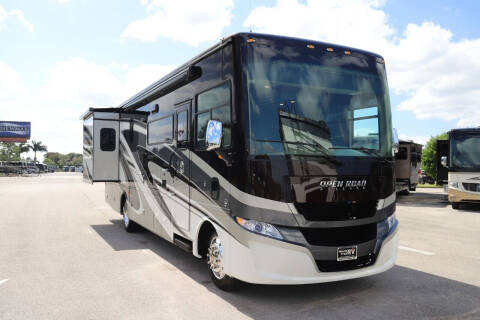 2021 Tiffin Allegro