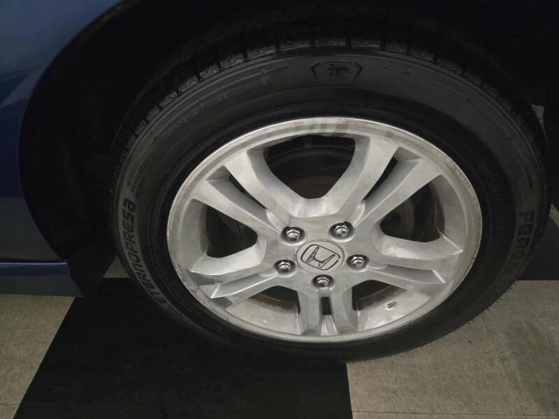 2007 Honda Accord EX-L