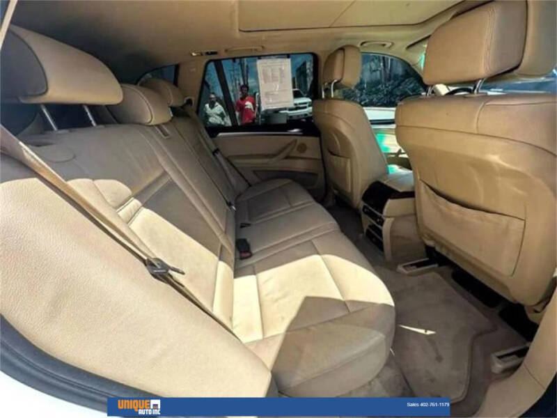 2011 BMW X5 xDrive35i