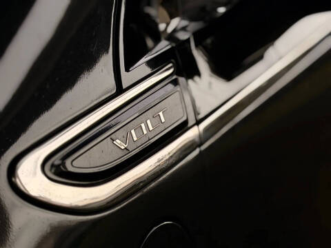 2014 Chevrolet Volt Premium