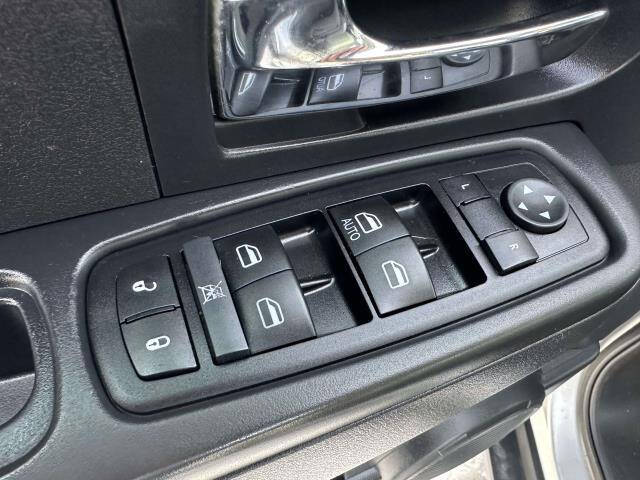 2010 Jeep Liberty Sport