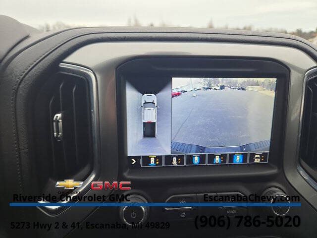 2023 Chevrolet Silverado 2500HD