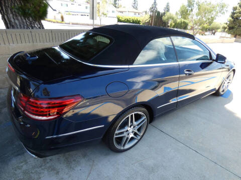 2014 Mercedes-Benz E-Class E 350