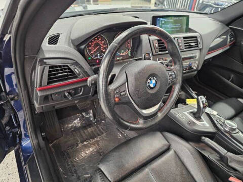 2014 BMW 2 Series 228i