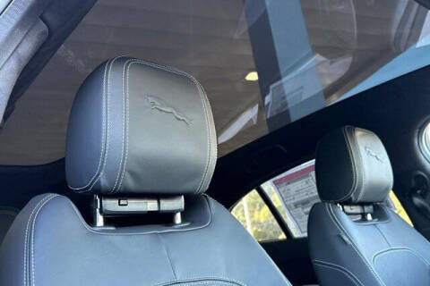 2024 Jaguar I-PACE EV400 R-Dynamic HSE