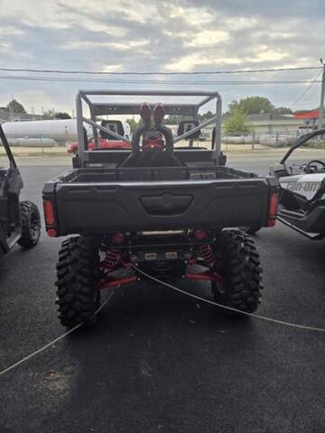 2024 Can-Am Defender