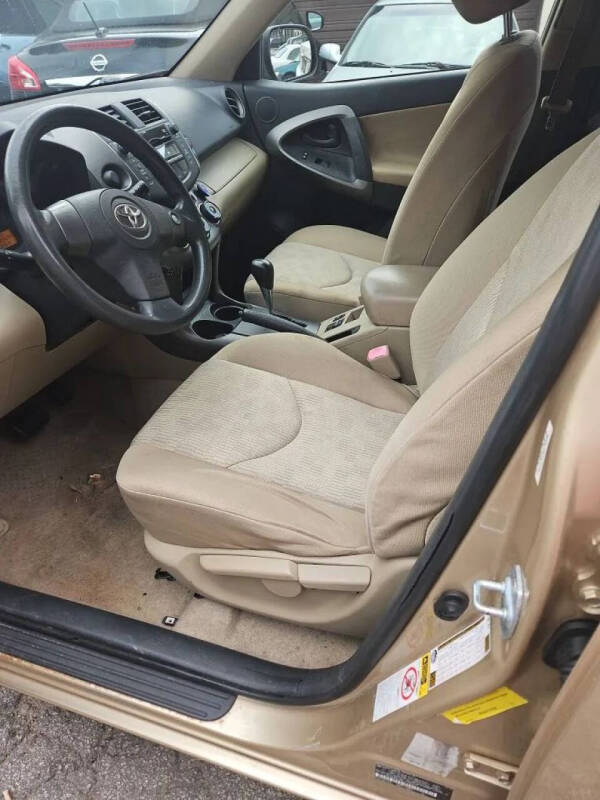 2009 Toyota RAV4