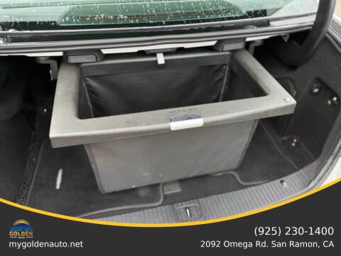 2013 Mercedes-Benz E-Class