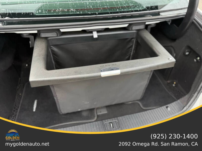 2013 Mercedes-Benz E-Class