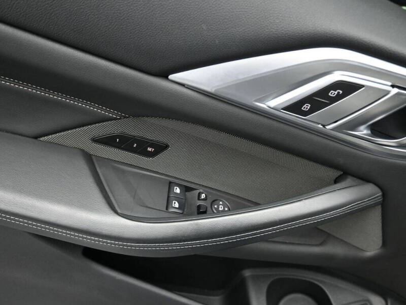 2023 BMW M4 Competition xDrive