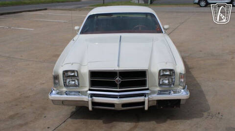 1979 Chrysler 300