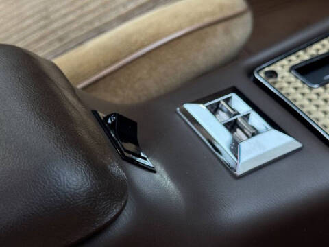 1981 Pontiac Firebird Trans Am