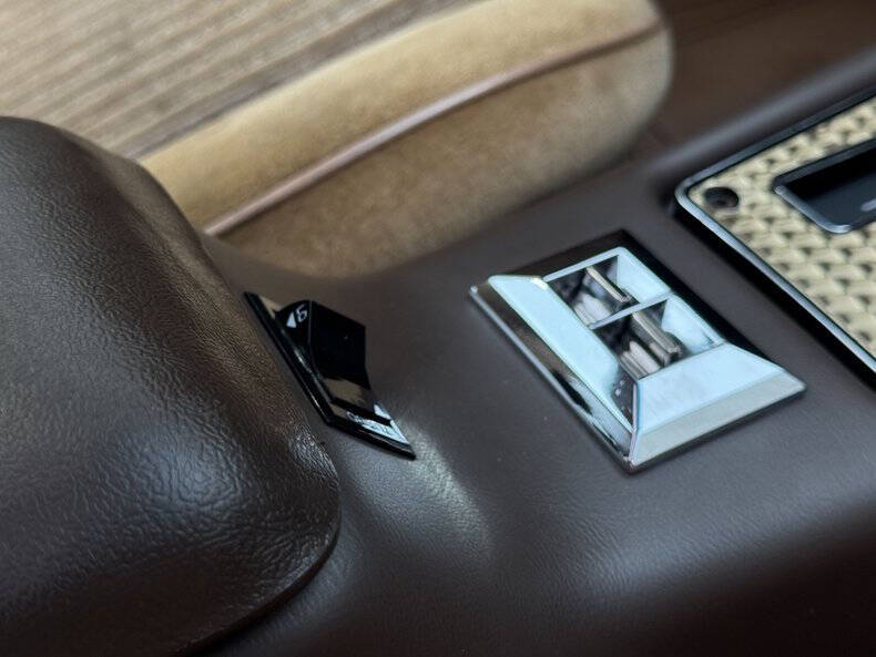 1981 Pontiac Firebird Trans Am