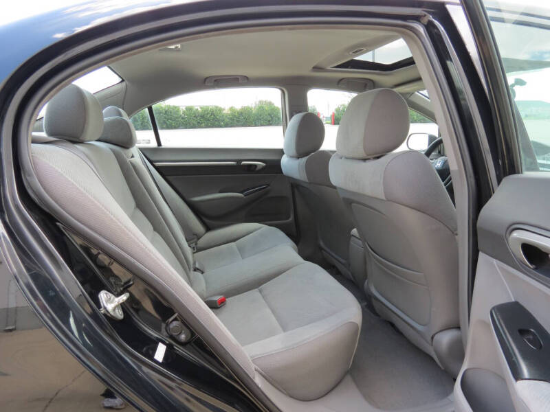 2009 Honda Civic