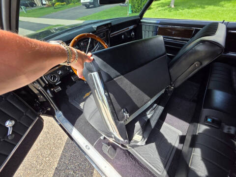 1968 Chevrolet Caprice