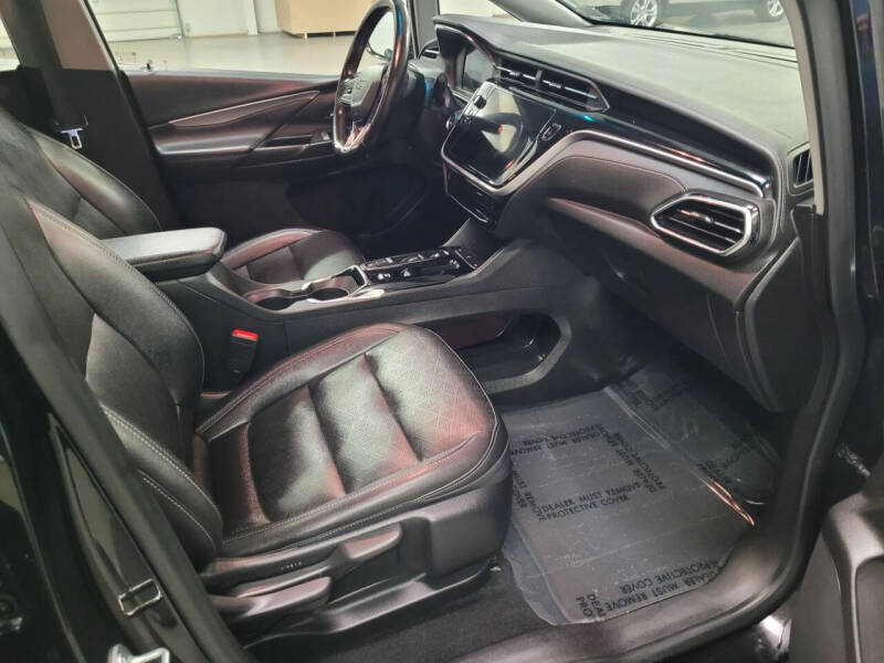 2023 Chevrolet Bolt EV 2LT