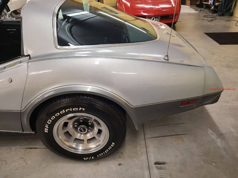 1978 Chevrolet Corvette