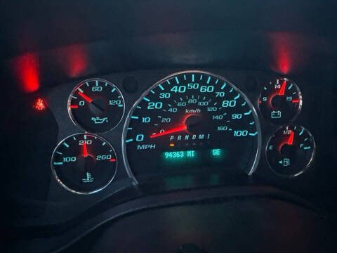2021 Chevrolet Express 2500