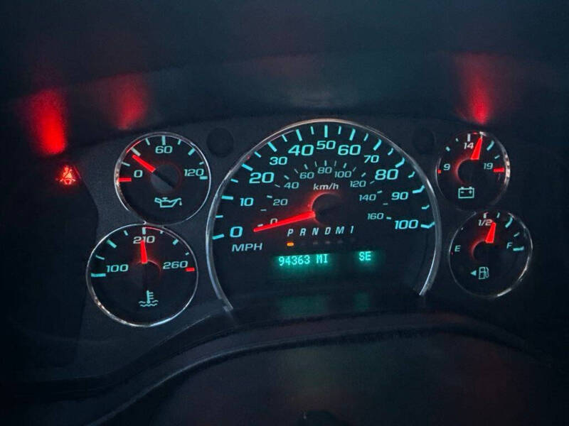 2021 Chevrolet Express 2500