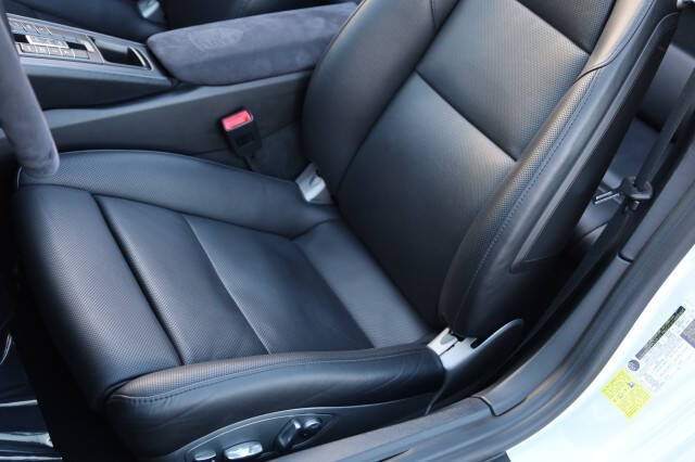 2015 Porsche 911 Carrera GTS