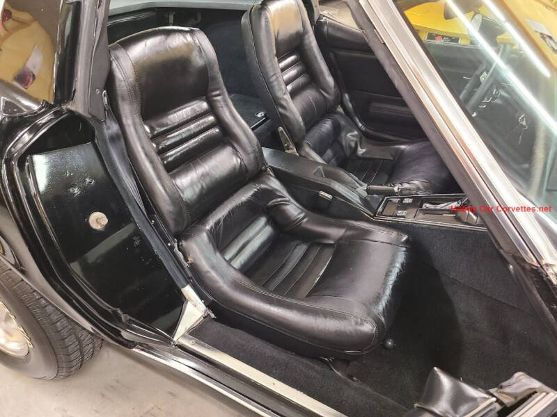 1979 Chevrolet Corvette