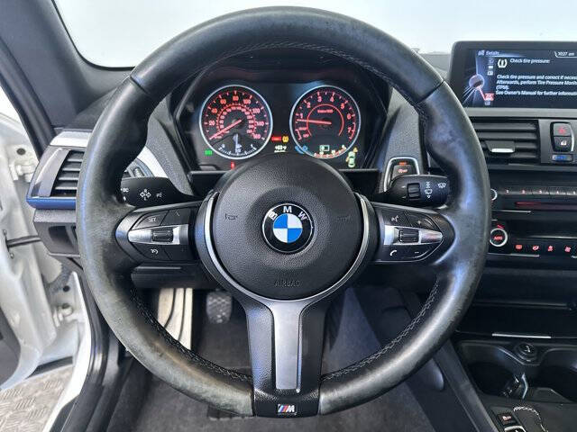 2015 BMW 2 Series M235i