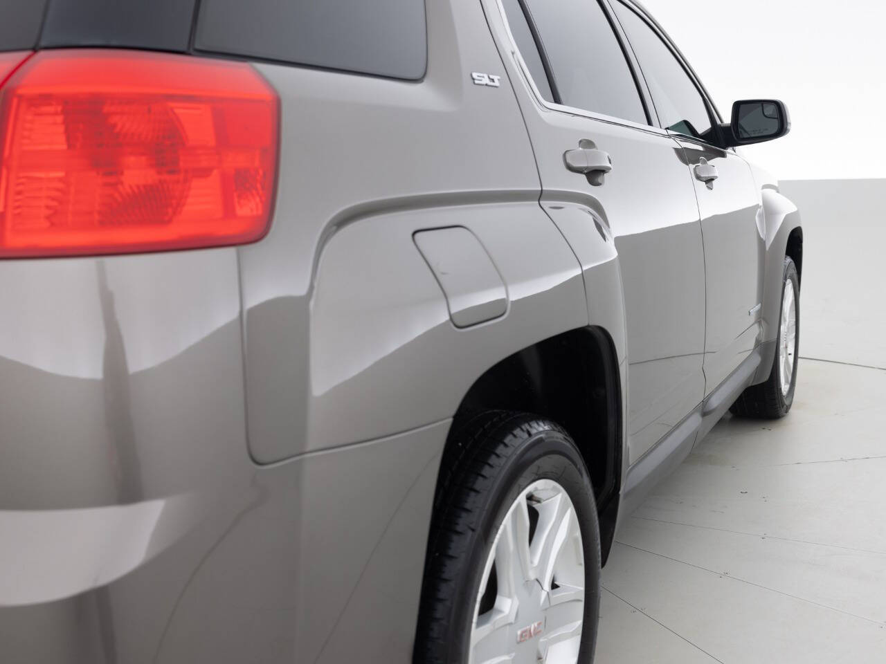 Used Car 2012 Gmc Terrain  Slt 1 Awd 4dr Suv For Sale Under $10,000 In Coal City, Illinois