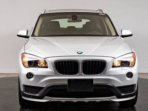 2015 BMW X1 xDrive28i